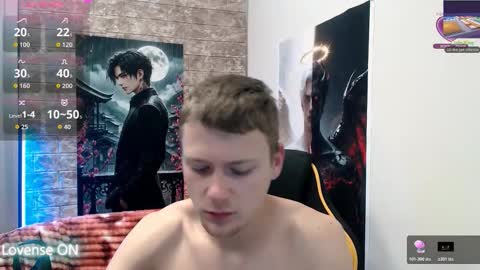 Snapshot of xavier_night81 chatting on November 30, 8:07 am xavier_night81 online show from November 30, 8:07 am