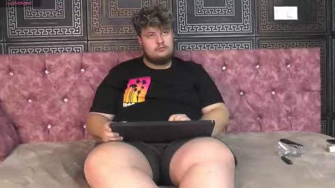 Xavier online show from January 10, 6:04 am