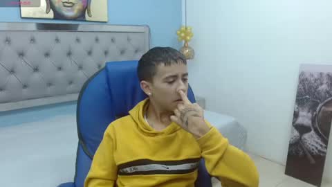 xavii_18_ online show from January 23, 12:30 pm