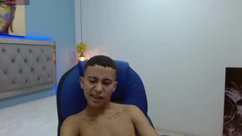 xavii_18_ online show from March 1, 5:38 pm