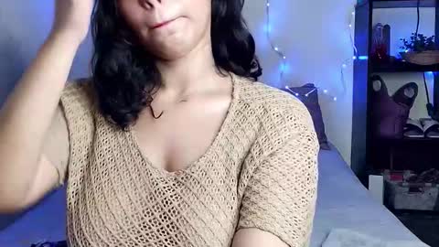 XAYAH online show from February 11, 11:21 pm