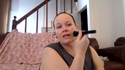 xbeautifulxliex online show from March 11, 4:24 pm