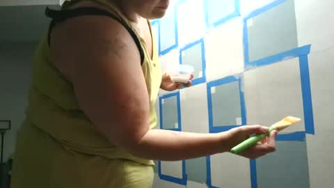 xbeautifulxliex online show from July 27, 5:20 pm