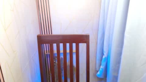 Snapshot of xblaire chatting on October 15, 9:37 pm Blaire online show from October 15, 9:37 pm