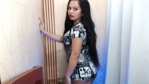 Snapshot of xblaire chatting on October 16, 8:54 pm Blaire online show from October 16, 8:54 pm