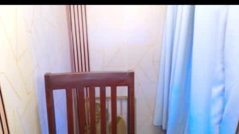 Snapshot of xblaire chatting on November 19, 10:32 pm Blaire online show from November 19, 10:32 pm