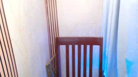 Blaire online show from November 27, 10:01 pm