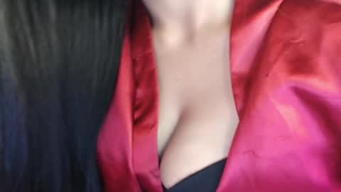 Blaire online show from March 16, 5:55 am