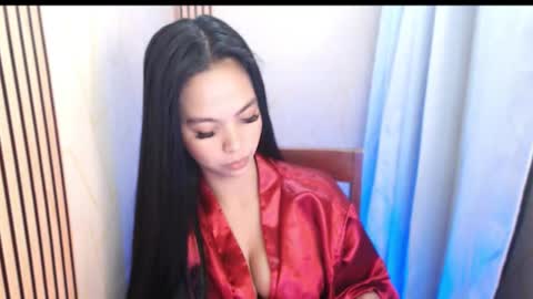 Blaire online show from March 21, 10:35 pm