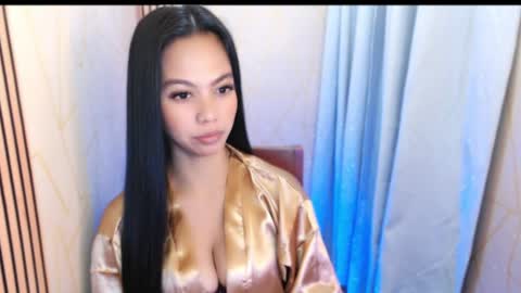 Blaire online show from March 27, 11:15 pm