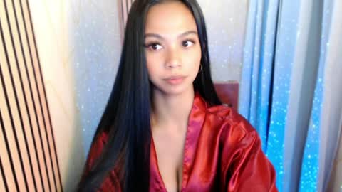 Blaire online show from June 3, 12:57 am