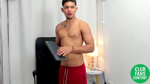David online show from September 26, 1:04 pm