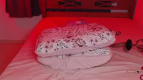 Snapshot of xbunnicula chatting on June 21, 11:51 pm Bunni online show from June 21, 11:51 pm
