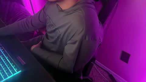 xburst online show from February 23, 2:29 am