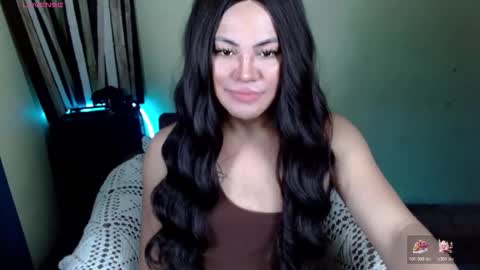 Godess  Lucy online show from November 29, 9:18 pm