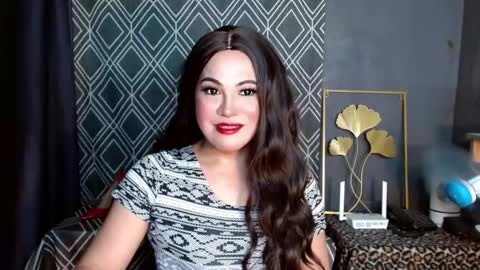 Godess  Lucy online show from March 23, 5:06 pm