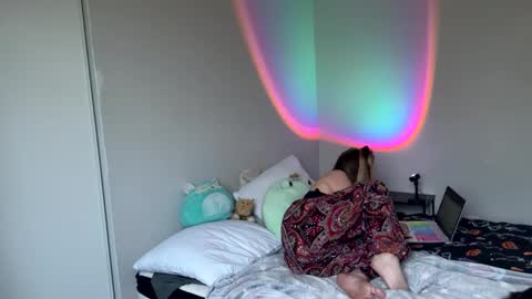  charlotte euphoria  online show from September 9, 7:35 pm