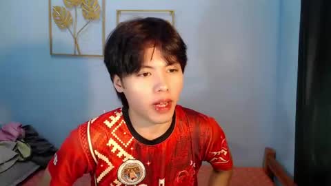 xcharls08 online show from June 24, 6:23 am