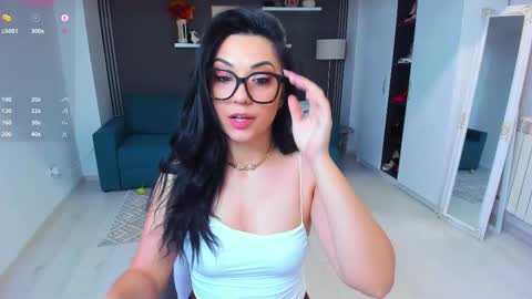 Christal online show from October 11, 7:12 pm