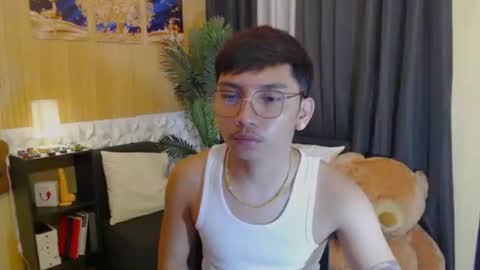 Charlie online show from October 8, 1:53 pm