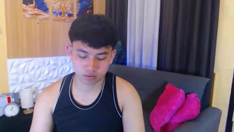 Charlie online show from November 15, 3:52 pm