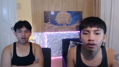 Snapshot of xcigbatecum chatting on January 7, 12:40 pm Charlie online show from January 7, 12:40 pm