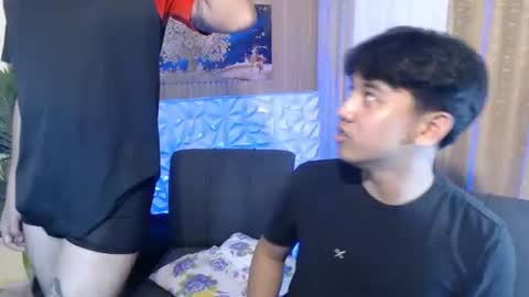 Snapshot of xcigbatecum chatting on January 8, 5:59 pm Charlie online show from January 8, 5:59 pm