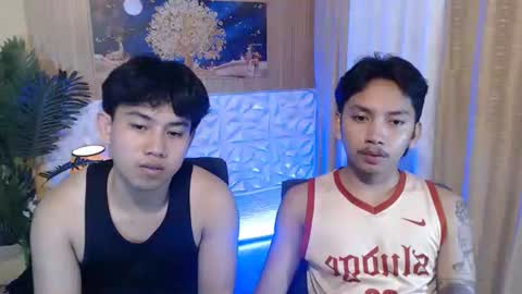 Snapshot of xcigbatecum chatting on January 9, 7:15 pm Charlie online show from January 9, 7:15 pm