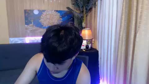 Snapshot of xcigbatecum chatting on January 12, 7:24 am Charlie online show from January 12, 7:24 am