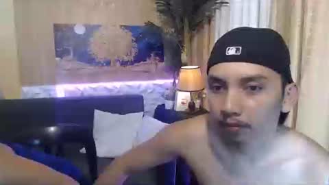 Snapshot of xcigbatecum chatting on January 13, 1:16 pm Charlie online show from January 13, 1:16 pm