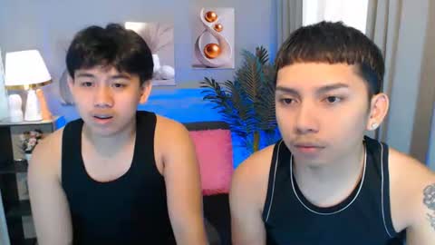 Snapshot of xcigbatecum chatting on February 19, 1:51 pm Charlie online show from February 19, 1:51 pm