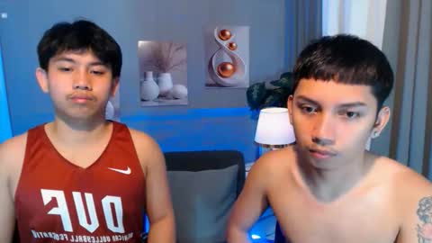 Snapshot of xcigbatecum chatting on February 27, 1:44 pm Charlie online show from February 27, 1:44 pm