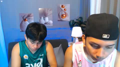 Snapshot of xcigbatecum chatting on February 28, 2:51 pm Charlie online show from February 28, 2:51 pm