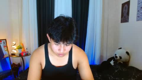 Charlie online show from August 8, 7:27 pm