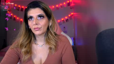 spoil me here  online show from January 9, 8:55 am