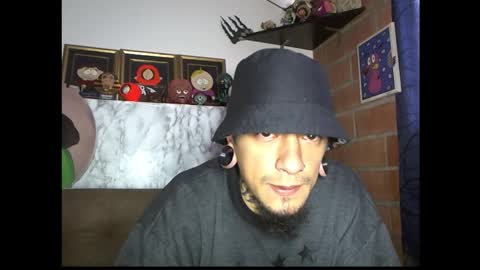 xdantex19 online show from February 6, 1:25 pm