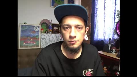 xdantex19 online show from February 21, 2:18 pm