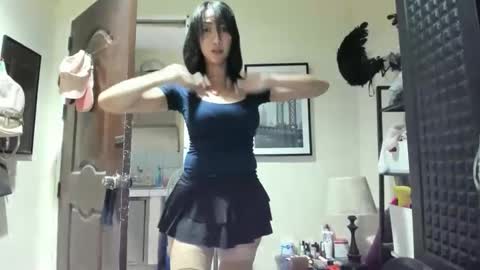 xdreamangel online show from February 3, 2:14 am