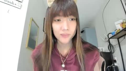 xdreamangel online show from March 24, 2:27 am