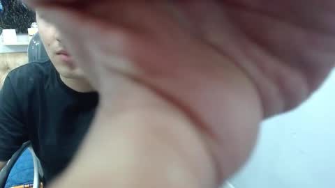 Snapshot of xebastwink chatting on February 3, 2:33 pm xebastwink online show from February 3, 2:33 pm