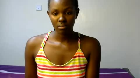 Snapshot of xeenah chatting on June 28, 12:00 pm xeenah online show from June 28, 12:00 pm