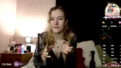 Snapshot of xelliee_rosex chatting on December 28, 9:51 pm EllieeRose online show from December 28, 9:51 pm