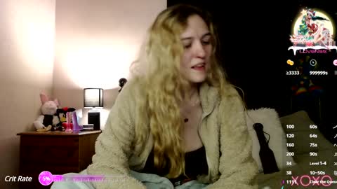 Snapshot of xelliee_rosex chatting on January 7, 1:49 am EllieeRose online show from January 7, 1:49 am