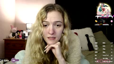 Snapshot of xelliee_rosex chatting on January 7, 8:13 am EllieeRose online show from January 7, 8:13 am