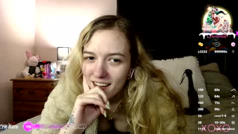 Snapshot of xelliee_rosex chatting on January 11, 3:34 am EllieeRose online show from January 11, 3:34 am