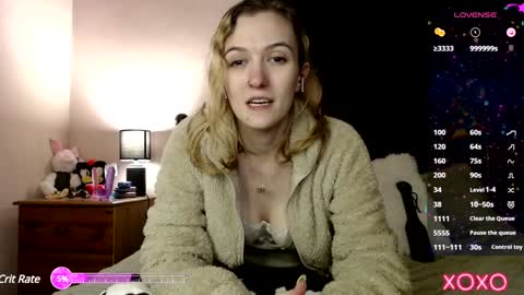 Snapshot of xelliee_rosex chatting on January 14, 1:58 am EllieeRose online show from January 14, 1:58 am