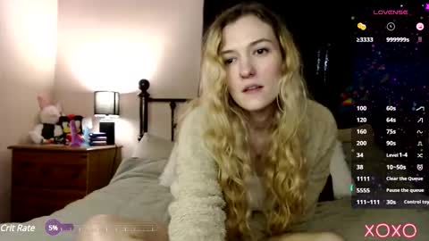 Snapshot of xelliee_rosex chatting on March 8, 4:39 pm EllieeRose online show from March 8, 4:39 pm