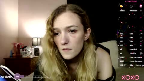 Snapshot of xelliee_rosex chatting on September 11, 3:50 am EllieeRose online show from September 11, 3:50 am
