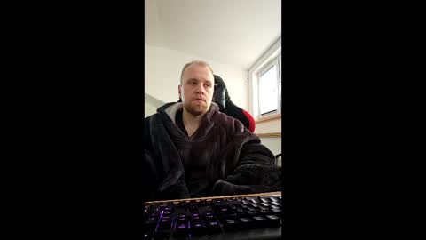 Xeharnot online show from January 11, 12:10 pm