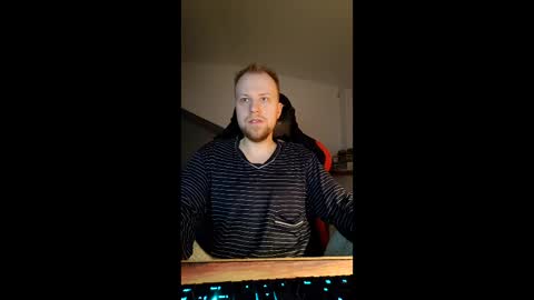 Xeharnot online show from March 3, 5:24 am